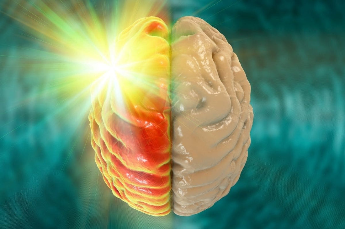 CBD Oil oral drops and CBD gummies could help relieve migraines