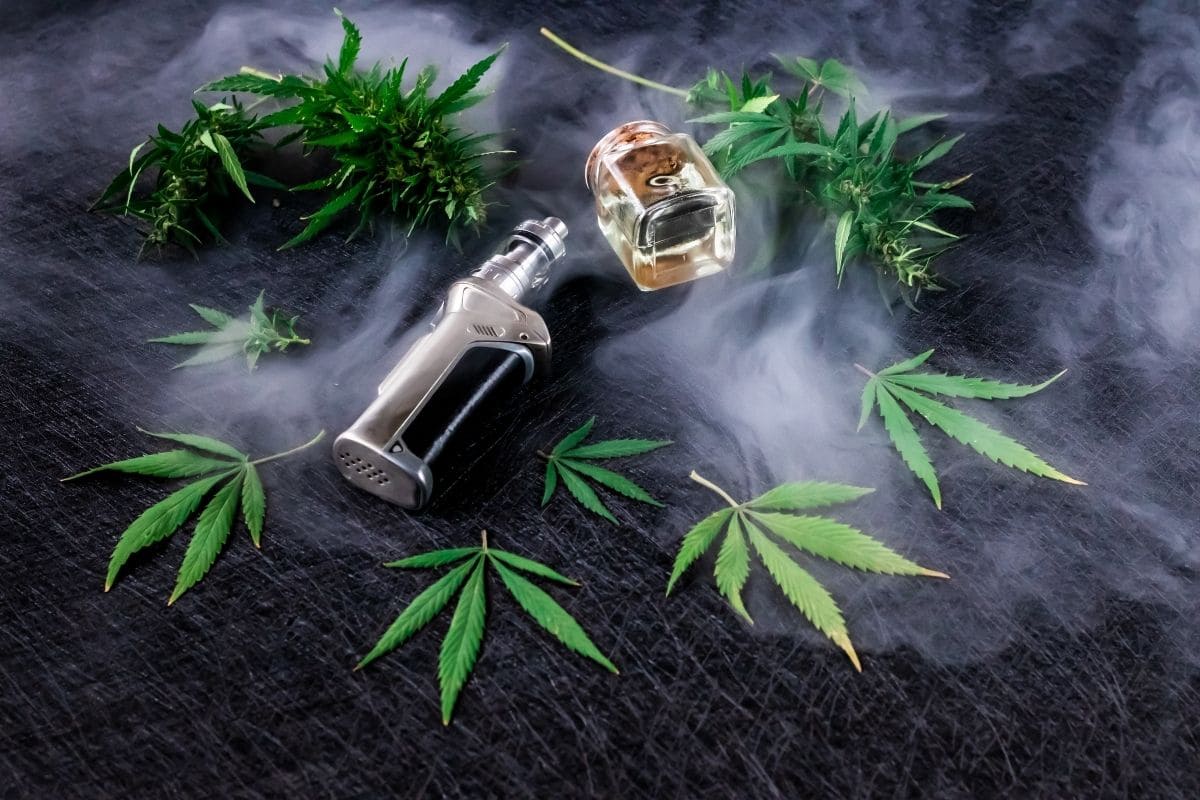 Complete Guide To Vaping CBD - SMOKO SMOKO CBD Complete Guide To Vaping CBD - SMOKO SMOKO CBD
