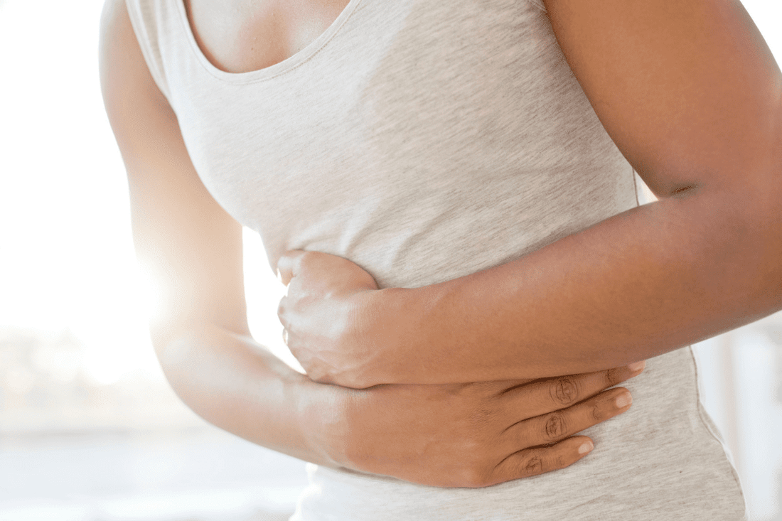 CBD Oil CBD oral drops and CBD gummies could help treat symptoms of IBS