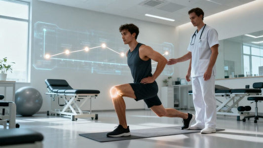 ACL TEAR RECOVERY TIMELINE - A PRACTICAL REHAB GUIDE