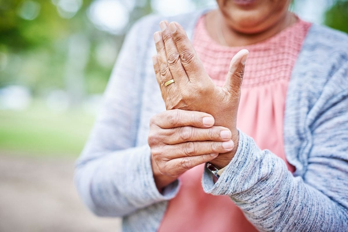 How CBD can help with Arthritis and Inflammatory diseases