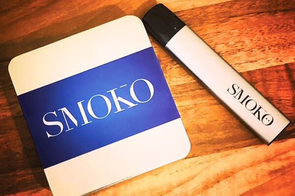 SMOKO CBD Tinctures CBD Soft Gels and CBD Gummy Bears can be used instead of vaping CBD
