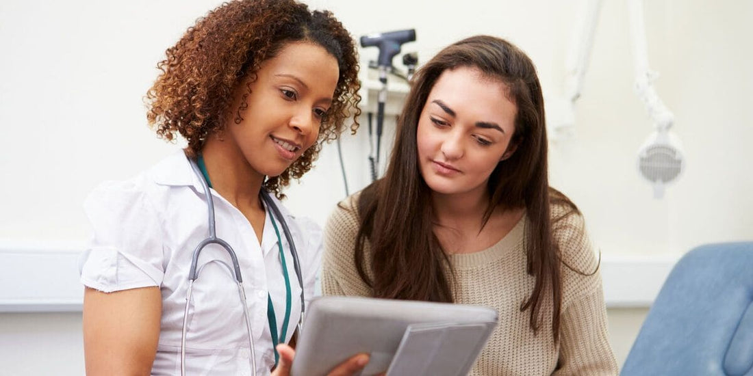 8 KEY SIGNS OF CHRONIC INFLAMMATION TO SPOT IN 2025