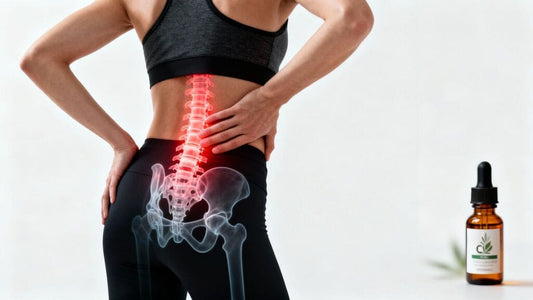 A UK GUIDE TO UNDERSTANDING AND MANAGING BACK AND HIP PAIN