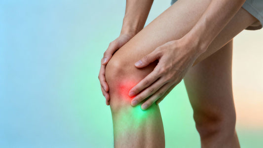 ACHY JOINTS AND FATIGUE: A GUIDE TO RELIEF