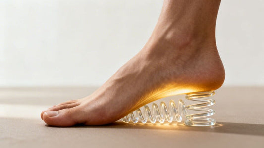 ARCH OF FOOT PAIN: CAUSES, RELIEF TIPS, AND SIMPLE AT-HOME EXERCISES
