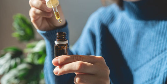 CBD DOSAGE CHART: FINDING YOUR PERFECT SMOKO CBD BALANCE