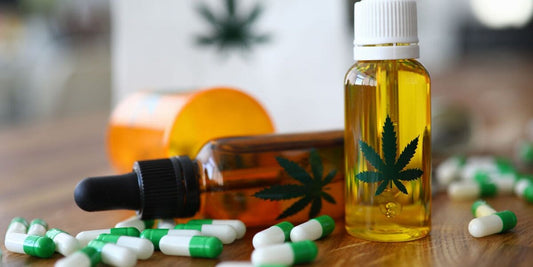 CBD DRUG INTERACTIONS TO KNOW IN 2025 - SAFE USE TIPS