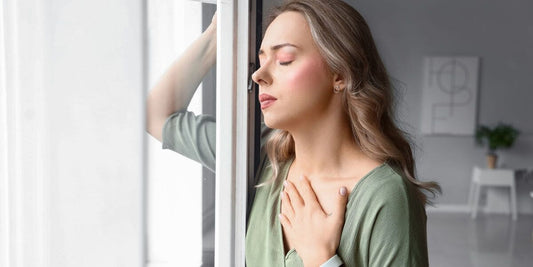 CBD FOR PANIC ATTACKS: HOW TO FIND NATURAL RELIEF THAT WORKS
