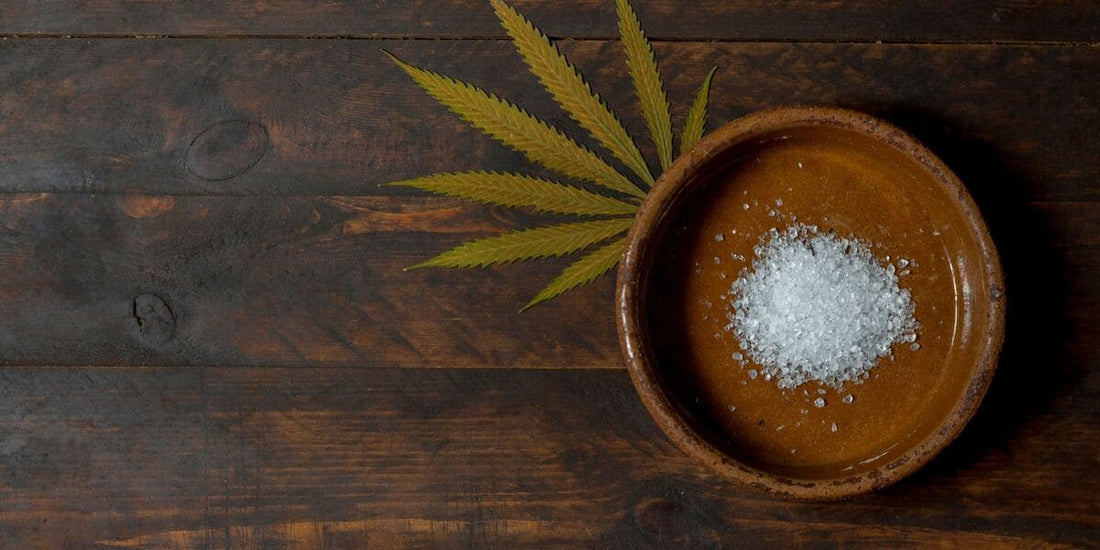 CBD ISOLATE: A GUIDE TO PURE CANNABIDIOL