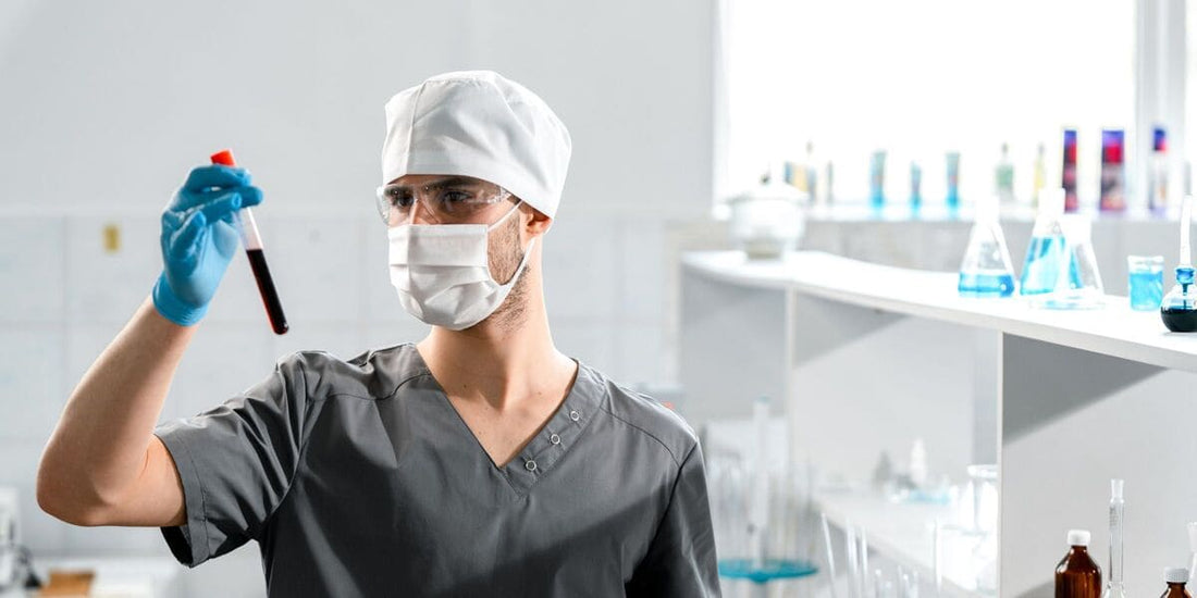DOES CBD SHOW UP IN A DRUG TEST UK GUIDE - KEY FACTS