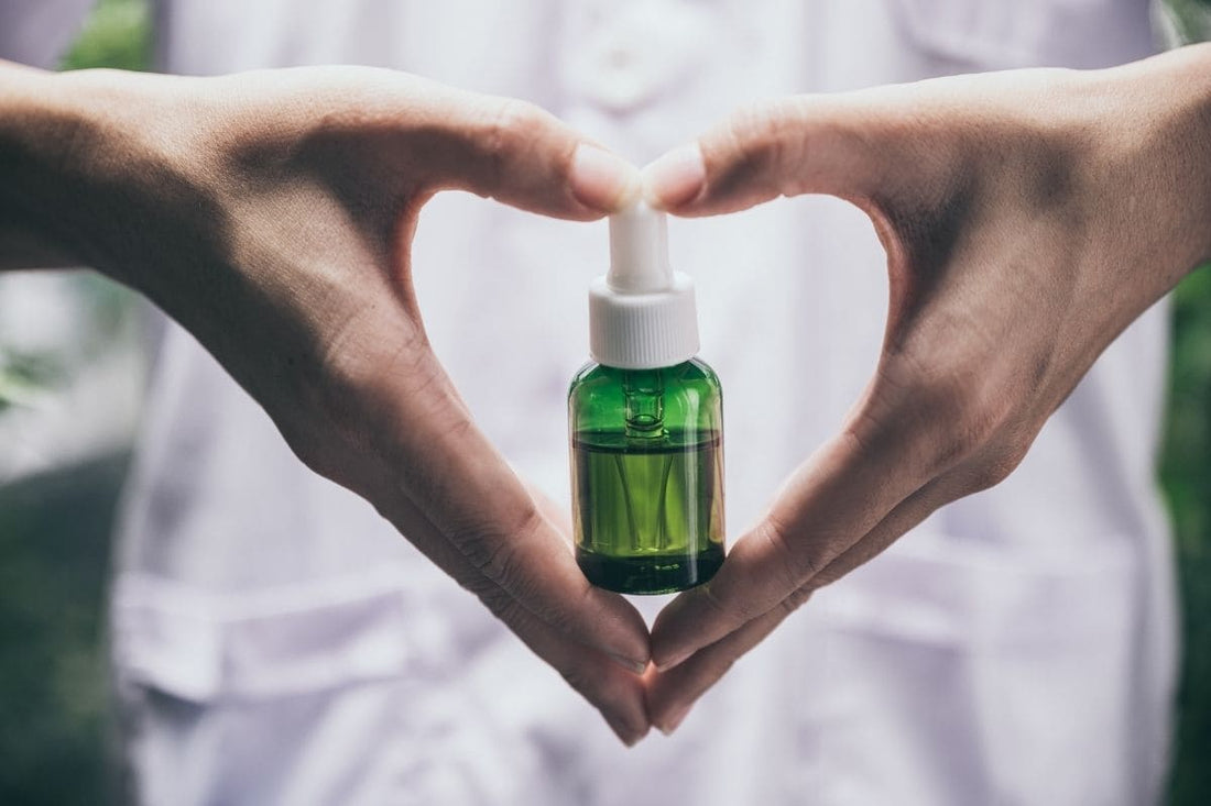 Learn how to effectively dose your CBD Oil product
