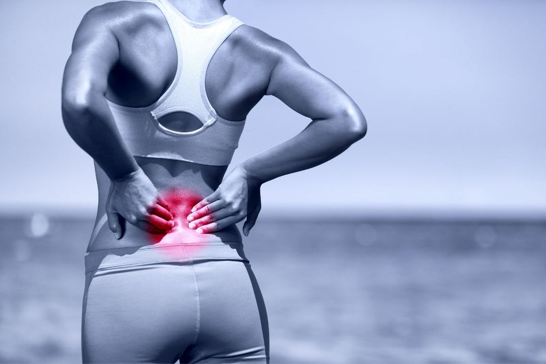 how to use CBD Oil oral drops and CBD gummies to help back pain