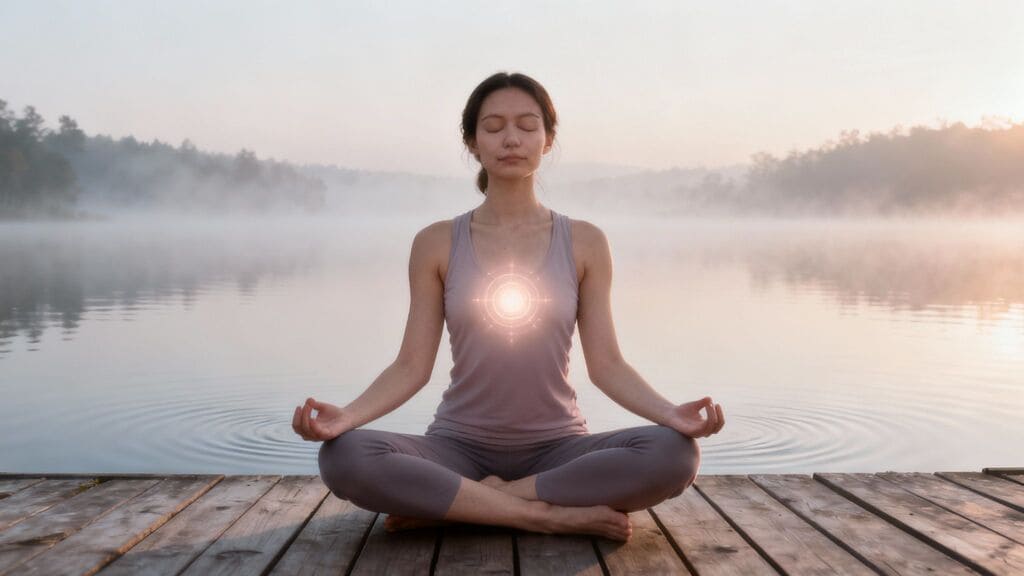 HOW TO CALM YOUR NERVOUS SYSTEM PRACTICAL TIPS