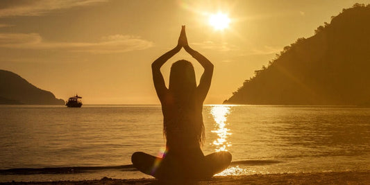 NATURAL REMEDIES FOR ANXIETY: TOP 10 RELIEF TIPS