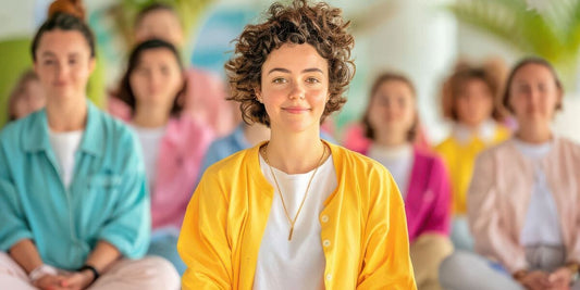 TOP 10 NATURAL STRESS REMEMDIES FOR LASTING CALM