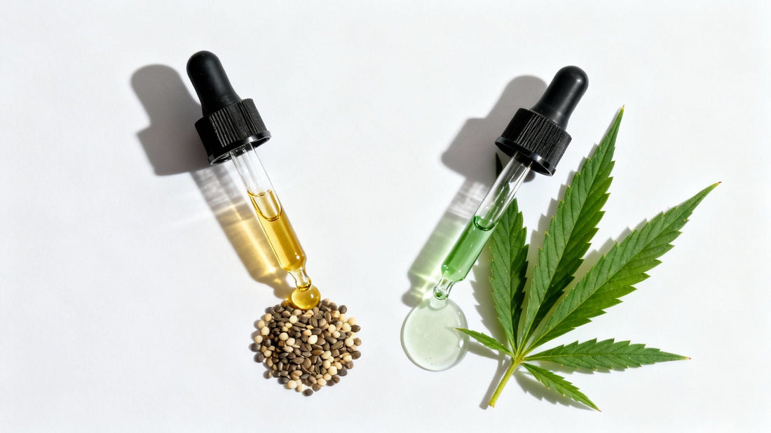 WHAT IS IN HEMP OIL? AN ESSENTIAL GUIDE