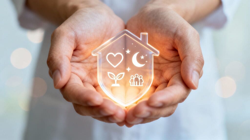 YOUR COMPASSIONATE GUIDE TO LIVING WITH AUTOIMMUNE DISEASE