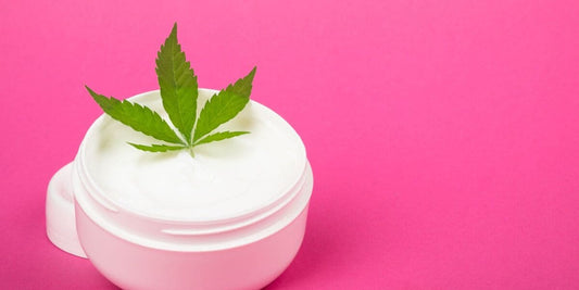 YOUR GUIDE TO FINDING THE BEST CBD BALMS UK