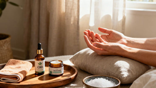 YOUR GUIDE TO ARTHRITIS FINGER PAIN RELIEF