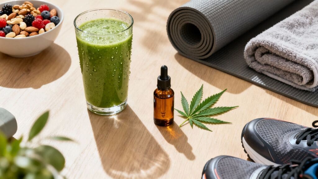 10 NATURAL WAYS TO BOOST ENERGY: THE 2025 UK GUIDE