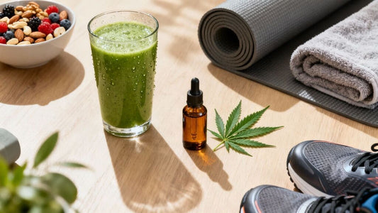 10 NATURAL WAYS TO BOOST ENERGY: THE 2025 UK GUIDE