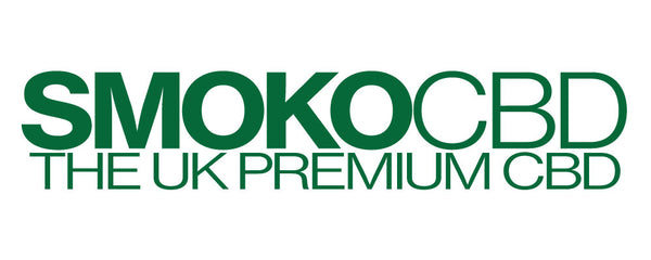 SMOKO CBD - The UK's Premium CBD