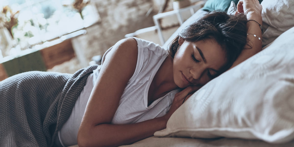 Can CBD help with insomnia and a better night sleep