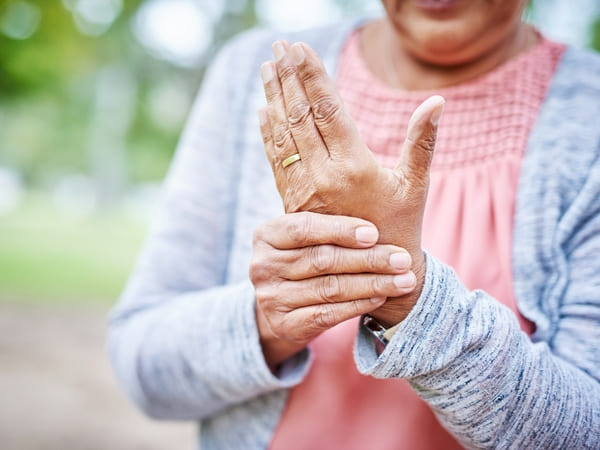 How CBD can help with Arthritis and Inflammatory diseases