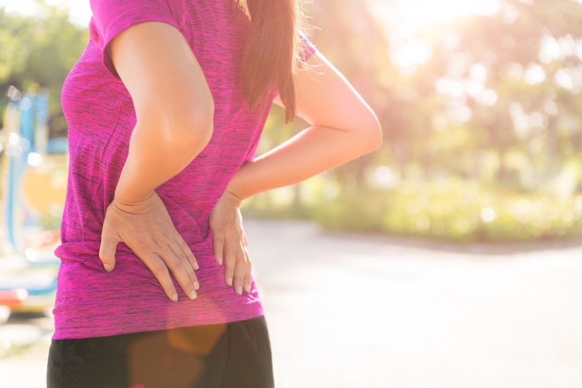 many of our customers who suffer from back pain or sciatica rely on CBD Oral Drops to naturally relieve inflammation and pain